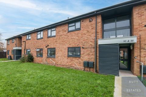 Exeter EX1 1 bed flat for sale