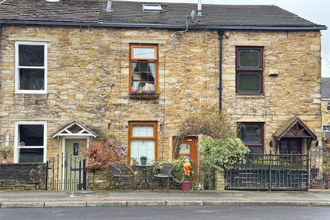 Holcombe Road, Helmshore, Rossendale... 2 bed terraced house for sale