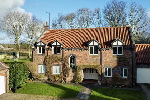 Ploughsocks, Kilnwick, YO25 9JR 5 bed detached house for sale