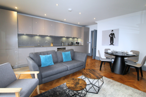 Comeragh Road, London 1 bed flat for sale