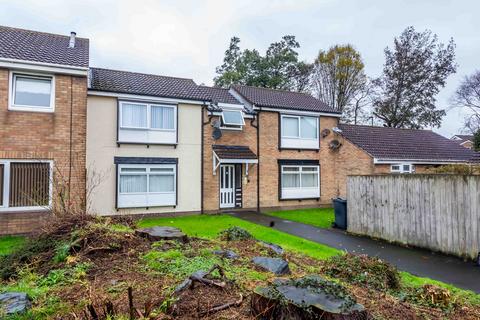 Wensleydale, Wallsend NE28 1 bed flat for sale