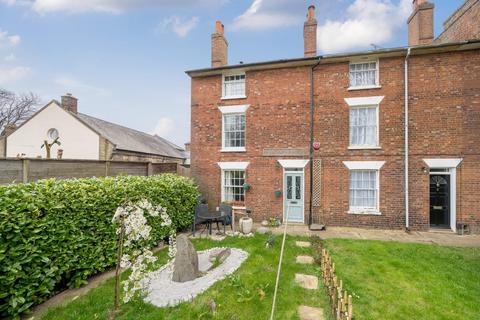 Barrow Hill Place, Ashford TN23 4 bed townhouse for sale