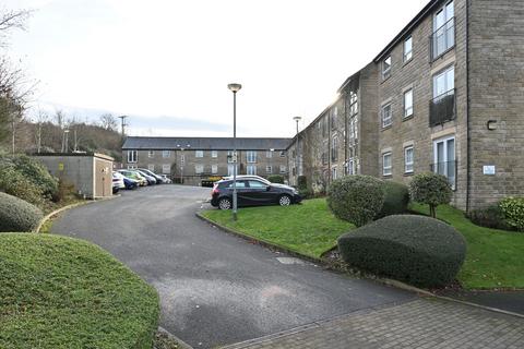 Clough Gardens, Haslingden BB4 2 bed flat for sale