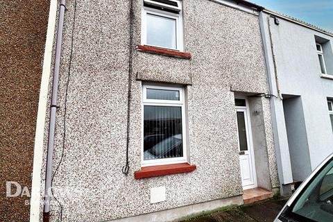 York Terrace, Tredegar 2 bed terraced house for sale