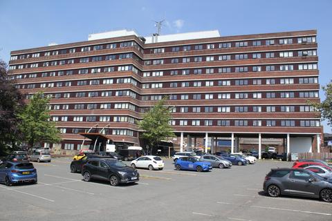 Castle Court, The Minories, Dudley... 2 bed apartment for sale