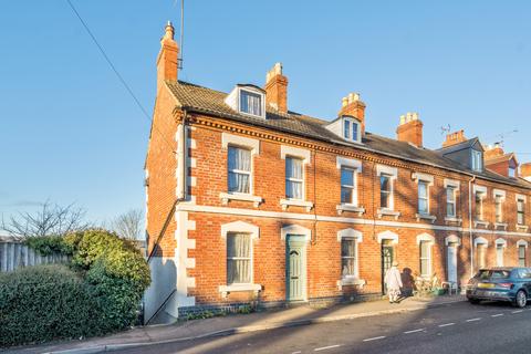 Belle Vue Road, Gloucestershire GL5 2 bed end of terrace house for sale