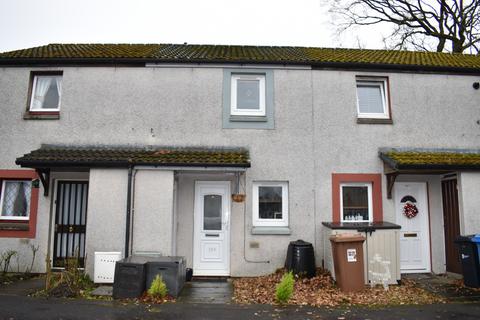 Maryfield Park, Mid Calder EH53 1 bed terraced house for sale