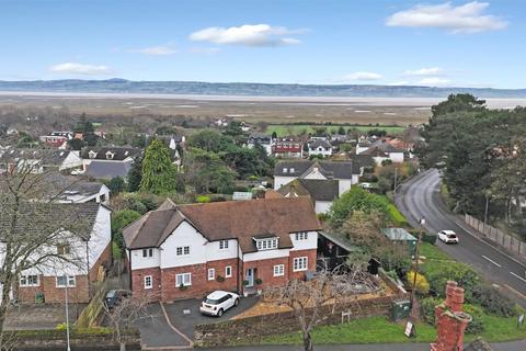 Gayton Road, Heswall, Wirral 5 bed detached house for sale