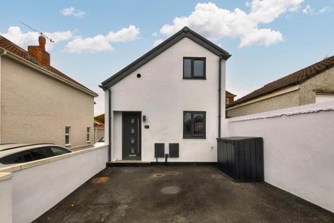 Hengrove Avenue, Bristol 3 bed detached house for sale