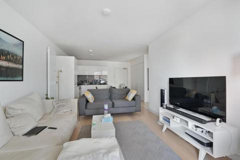 John Cabot House, Royal Wharf, E16 1 bed apartment for sale