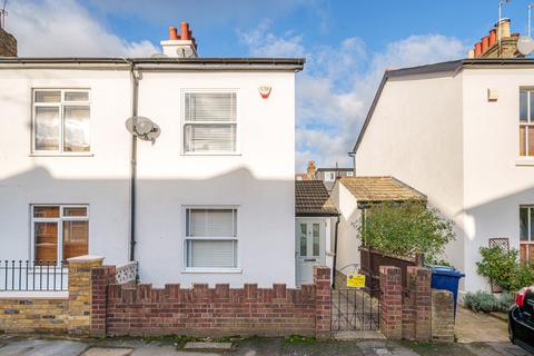 Northfield Road, Northfields, London 2 bed semi