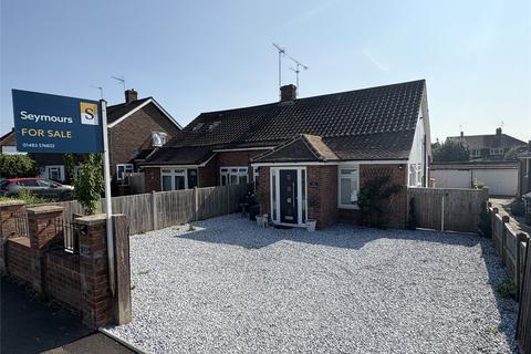 Brooke Forest, Guildford GU3 2 bed bungalow for sale