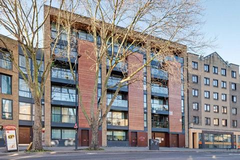King's Cross Road, London WC1X 1 bed flat for sale