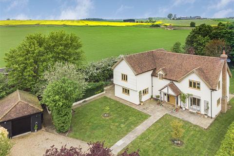 Langley Lower Green CB11 5 bed detached house for sale