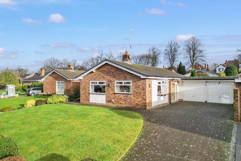 Brookwood Close, Walton, WA4 2 bed detached bungalow for sale