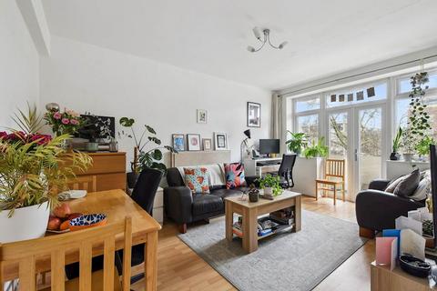 Maida Vale, London W9 1 bed flat for sale