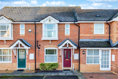 Old Marston Village OX3 0NZ 2 bed terraced house for sale