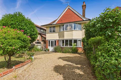 Rushmere Road, Ipswich, Suffolk, IP4 3 bed detached house for sale