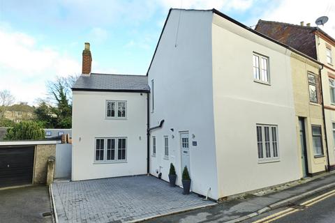 Castle Street, Whitwick LE67 4 bed end of terrace house for sale