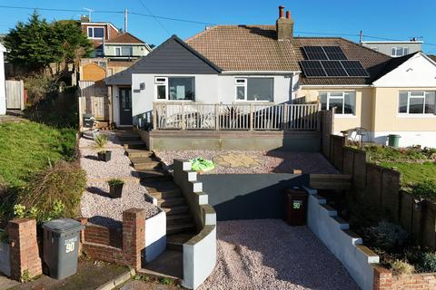 Edenvale Road, Paignton 2 bed semi