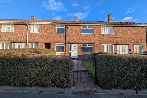 Estoril Road South, Darlington 3 bed terraced house for sale