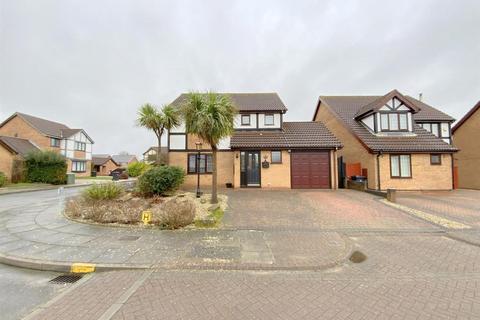 Shaw Drive, Scartho 3 bed detached house for sale