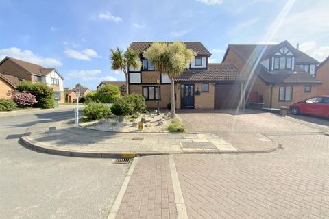Shaw Drive, Scartho 3 bed detached house for sale
