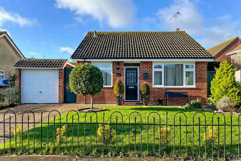 Heathfield Avenue, East Preston... 2 bed bungalow for sale