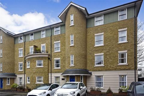 Becketts Court, Glebe Road, Chelmsford 2 bed apartment for sale