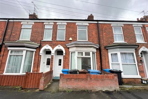 Clumber Street, HU5, Hull, HU5 3 bed terraced house for sale