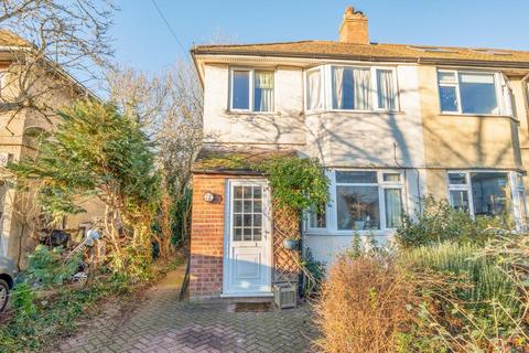 Marston,  Oxford,  OX3 3 bed end of terrace house for sale