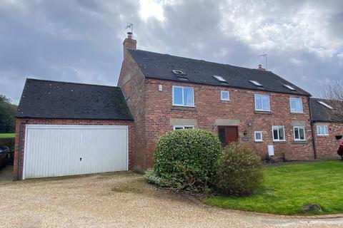 Woodfall Lane, Derby DE22 4 bed barn conversion for sale