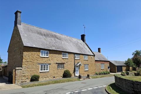 Claydon, Nr Banbury, Oxfordshire 6 bed house for sale