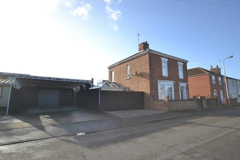 Albert Street, Spalding PE11 3 bed detached house for sale