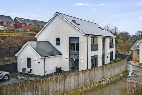 Swansea Road, Merthyr Tydfil 5 bed detached house for sale