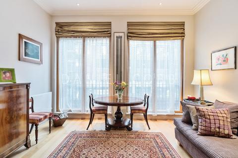Westminster Green, Dean Ryle St., SW1P 1 bed flat for sale