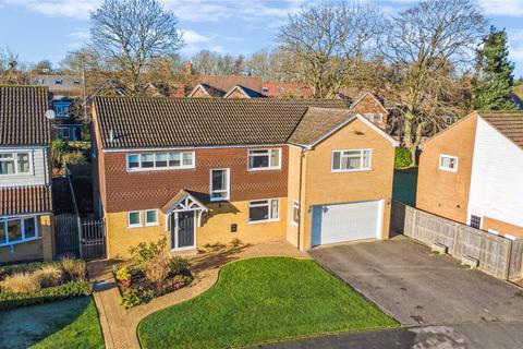 Coppins Close, Berkhamsted... 5 bed detached house for sale