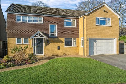 Coppins Close, Berkhamsted... 5 bed detached house for sale