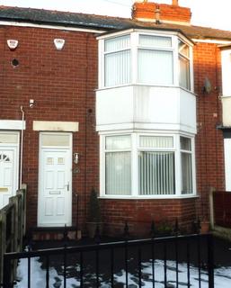 Barnsley Road, Darfield S73 2 bed terraced house for sale