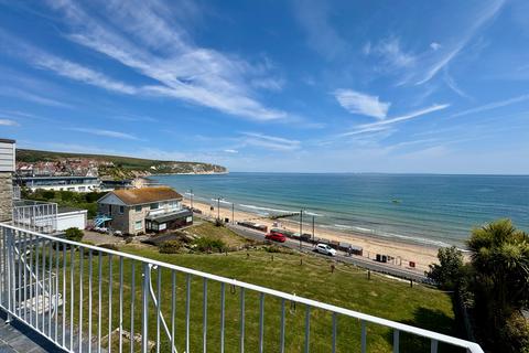 DE MOULHAM ROAD, SWANAGE 2 bed flat for sale