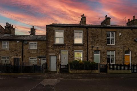 Clarke Lane, Macclesfield SK10 2 bed terraced house for sale