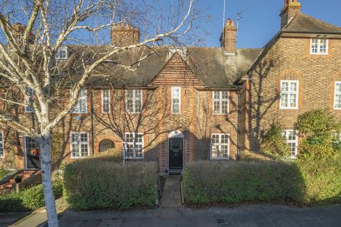 Winscombe Crescent, London W5 6 bed house for sale