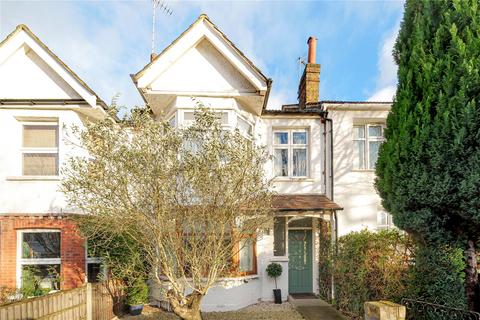 Bellevue Road, Ealing 1 bed apartment for sale