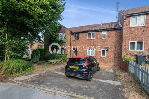 Newman Way, Birmingham B45 Studio for sale