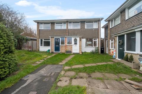 Blagrove Drive, Berkshire RG41 3 bed semi