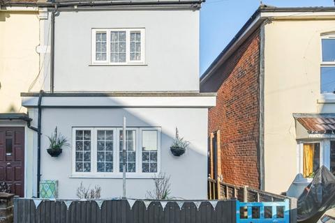 Priory Road, St Denys, Southampton... 3 bed semi