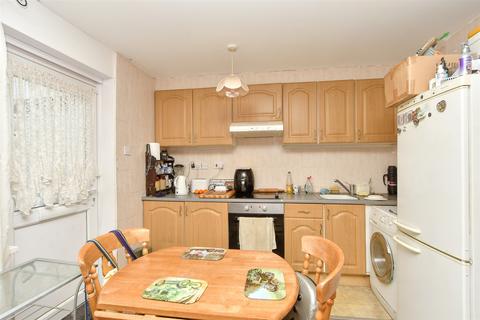 Manor Way, Leysdown