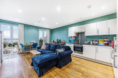 Hatton Road, Alperton, Wembley, HA0 1 bed flat for sale