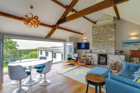 The Old Cottage, Southerndown, Vale... 2 bed cottage for sale