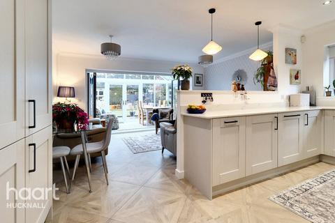 Meadow Croft Gardens, Nottingham 2 bed bungalow for sale